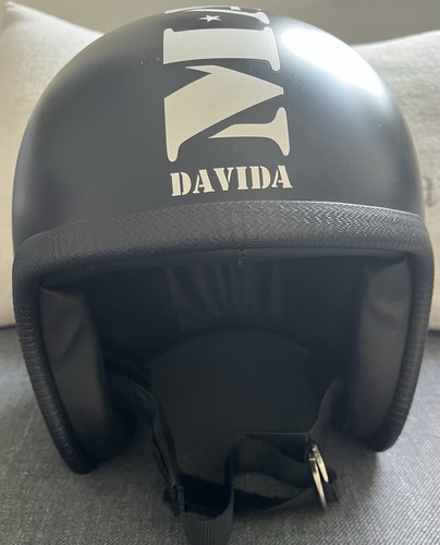 Davida speedster neuwertig - davida,