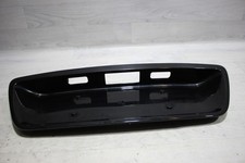 Verkleidung Kennzeichenblende