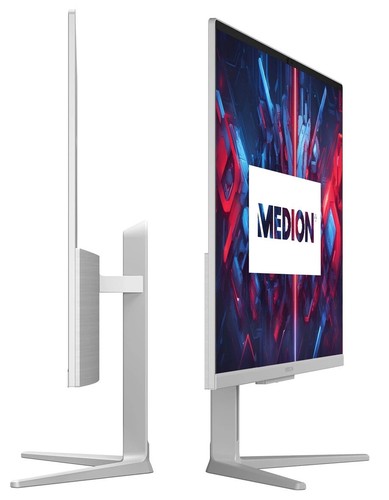Medion all in - !*!*!, one