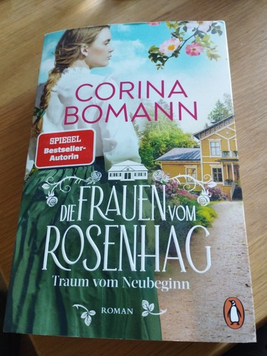 Corina bomann die frauen vom - corina,