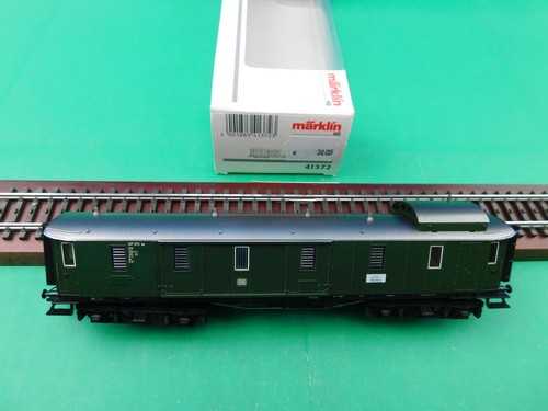 B07 märklin personenwagen - b07,