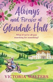 Always and forever glendale - always, at