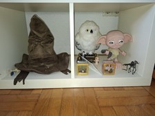 Harry Potter Sammlung