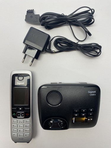 Simens gigaset c430a - simens,