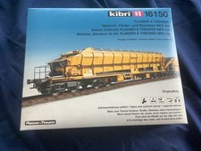 kibri 16150 H0 Ballast