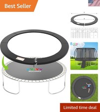 Trampoline Pad, 10ft 12ft 14ft