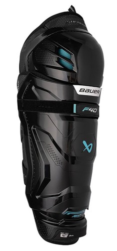 Bauer supreme f40 - supreme,