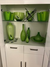 LEONARDO diverse Vasen Schale