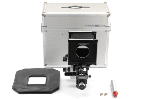 Neuwertig sinar p 4x5 - neuwertig],