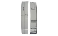 fits VOLVO FH12 FH13 SPOILER
