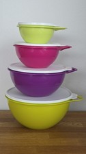 Tupperware Maximilian Set
