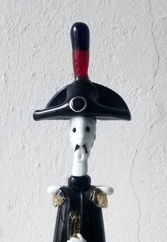 Murano bianconi - ?,
