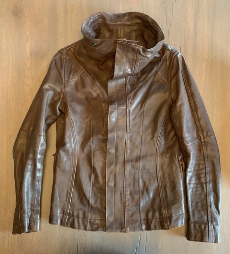 Lederjacke julius goth ik - 7, goth_ik