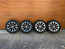 Original BMW G21 320d Sommerräder Radsatz 17 Zoll