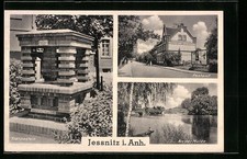 Jessnitz anh - i.,