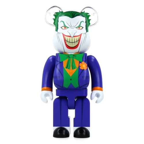 Rbrick the joker - be@rbrick, „the