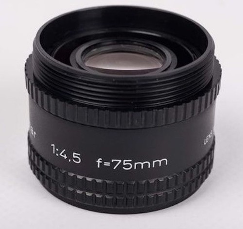 Durst rodenstock trinar 75mm - rodenstock,