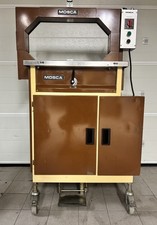 Mosca RO-M, Umreifungsautomat Verpackungsmaschine Umreifungsmaschine, Bündeln