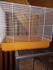 Kleintierkäfig Nagerkäfig