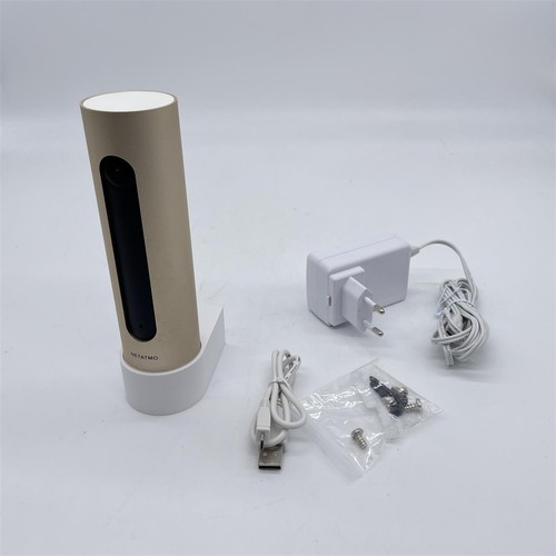 Netatmo smart - netatmo,