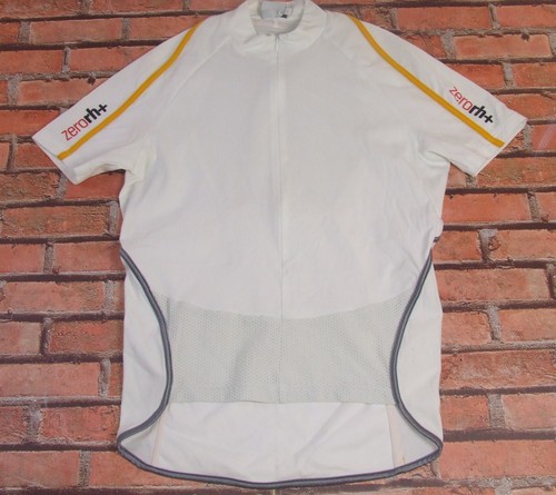 Zero fahrradtrikot kurzarm - rh+,