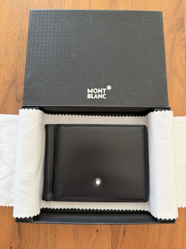 Montblanc meisterstück wallet - montblanc,