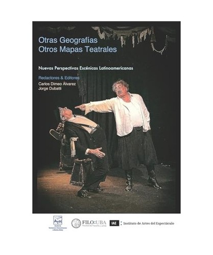 Otras geografías otros - geografías, /