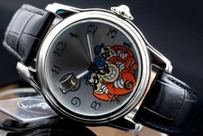 Disney Panzerknacker Automatik