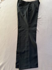 Herrenhose Schwarz    Gr 60     Club of Comfort