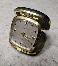 Reise Wecker Europa Mechanisch