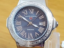 Atemberaubende Swiss Legend