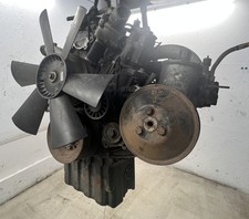Mercedes M102 Motor 190 E 90 kW 122 PS 190er W201
