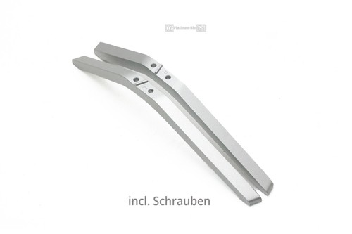 Standfüße für sharp 49bl2ea - für,