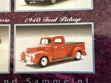 1940 Ford Pickup