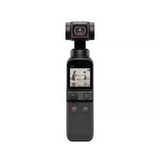 DJI POCKET 2  - Gimbal Kamera 4K - inkl. Zubehör-Paket - NEU !!!