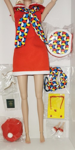 Integrity toys fashion royalty - integrity,