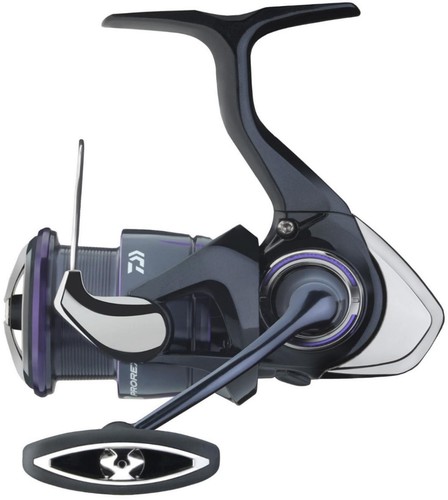 Daiwa prorex lt4000 c - 25, lt4000-c