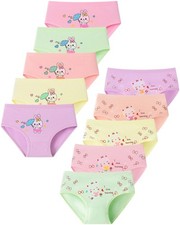 Girls Underpants Kids