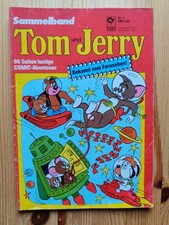 8-ung: Tom und Jerry, Condor