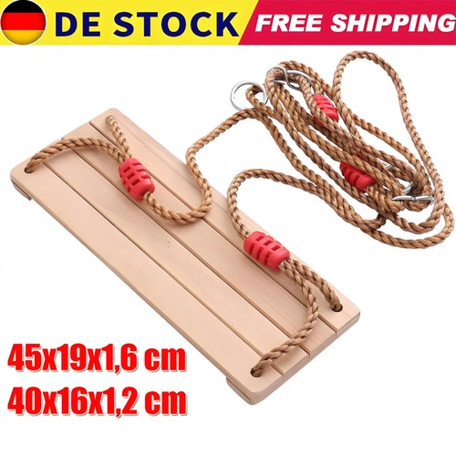 150 holz schaukelsitz - kg,