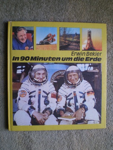 Kosmonaut sigmund jähn - sigmund,