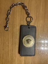 Versace Taschen Oder Koffer Anhänger 