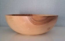 Sehr große gedrechselte