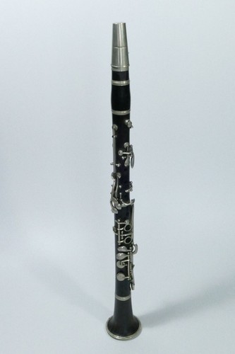 Schenkelaars brevetes - h.,