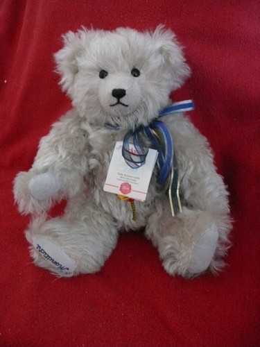 Hermann teddy mondlicht - teddy,