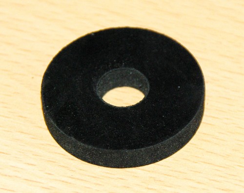 8033 gummi tank - gummi, mounting