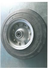 Schwerlastrad - Schwerlastrolle - Schwerlastreifen Gumasol Trailer 4.00 - 8