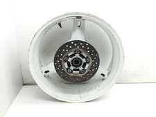 Rear Wheel Rim 17 X 5.50 - No