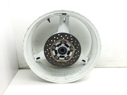 Hinterradfelge 50 - hinterradfelge, 5.50