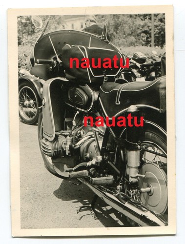 Altes foto motorrad bmw - motorrad,